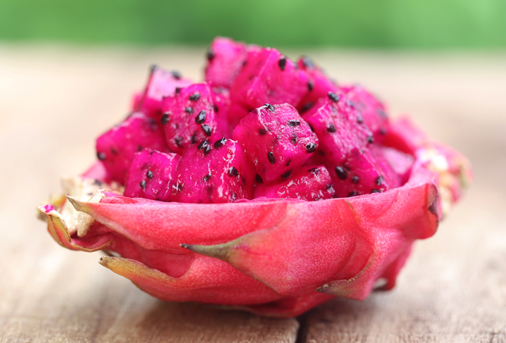 fructul dragonului pitahaya